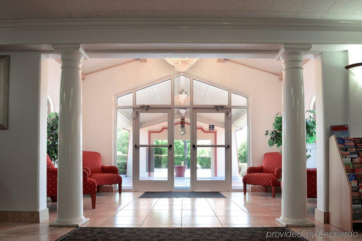 Red Roof Inn North Dallas - Park Central מראה פנימי תמונה